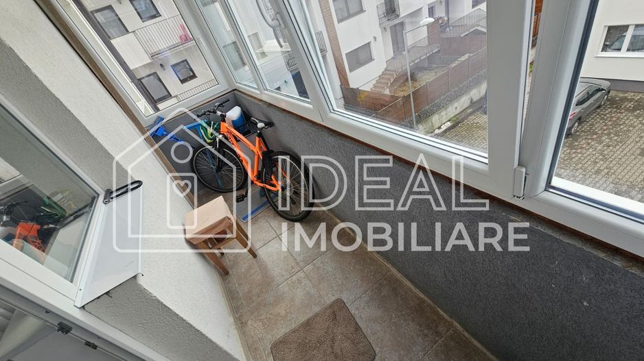 Apartament 2 Camere si balcon, in Cartierul Arhitectilor - Poză 11