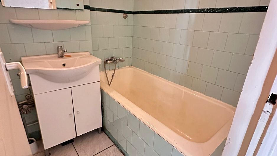 Apartament 3 camere de vânzare – Crângași | Etaj 1 | 2 balcoane A265 - Poză 12