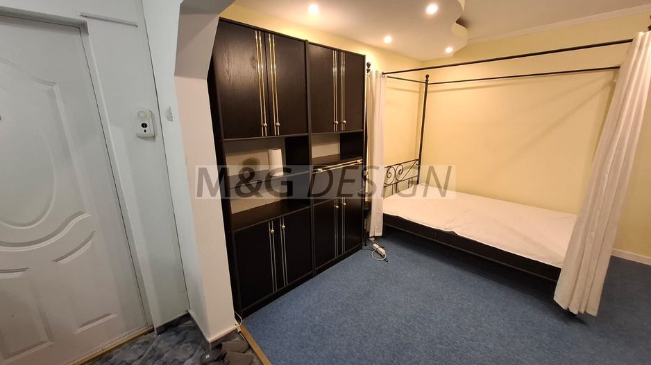 Apartament 1 camera Complexul Studentesc - Poză 2