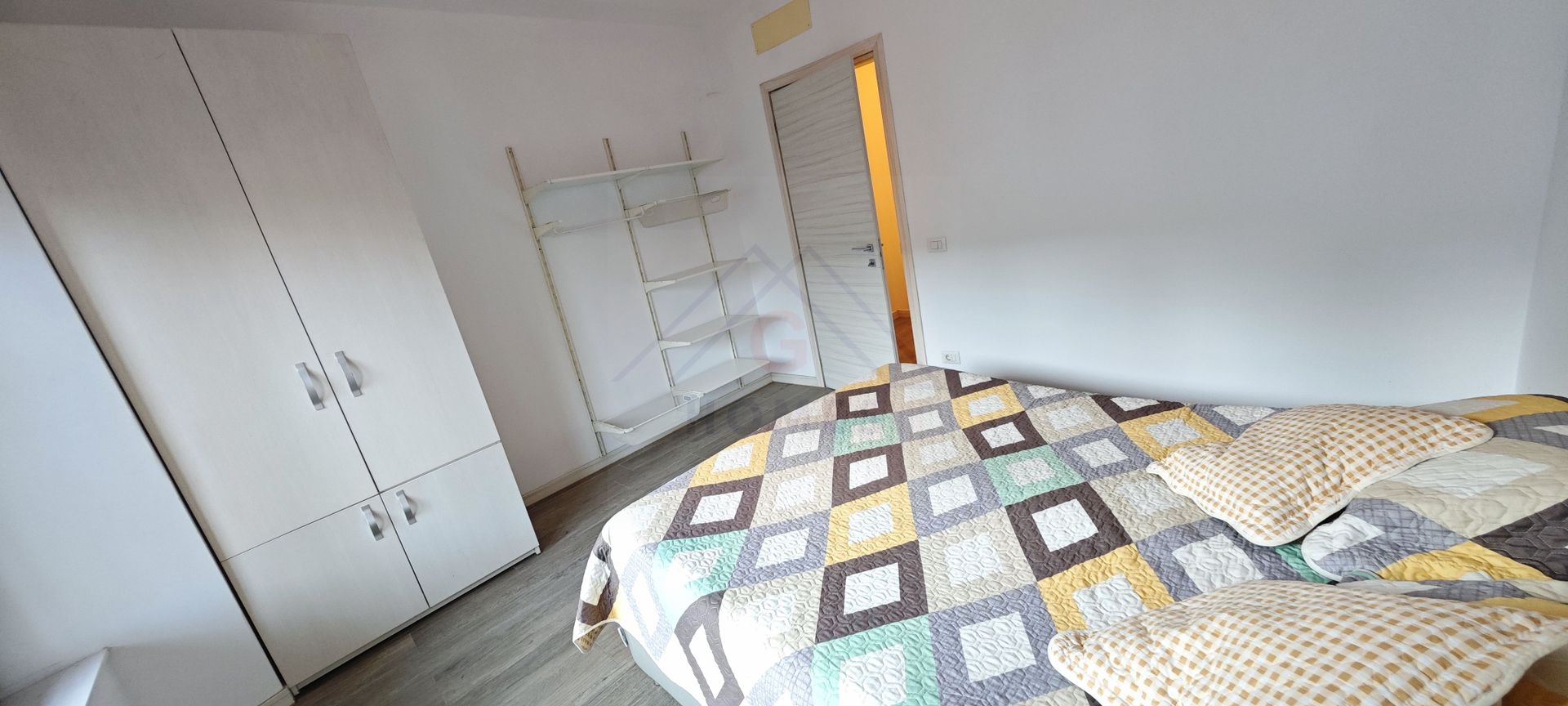 Condominiu de lux cu gradina, incalzire pardoseala. ZONA CONSULATELOR! - Poză 15