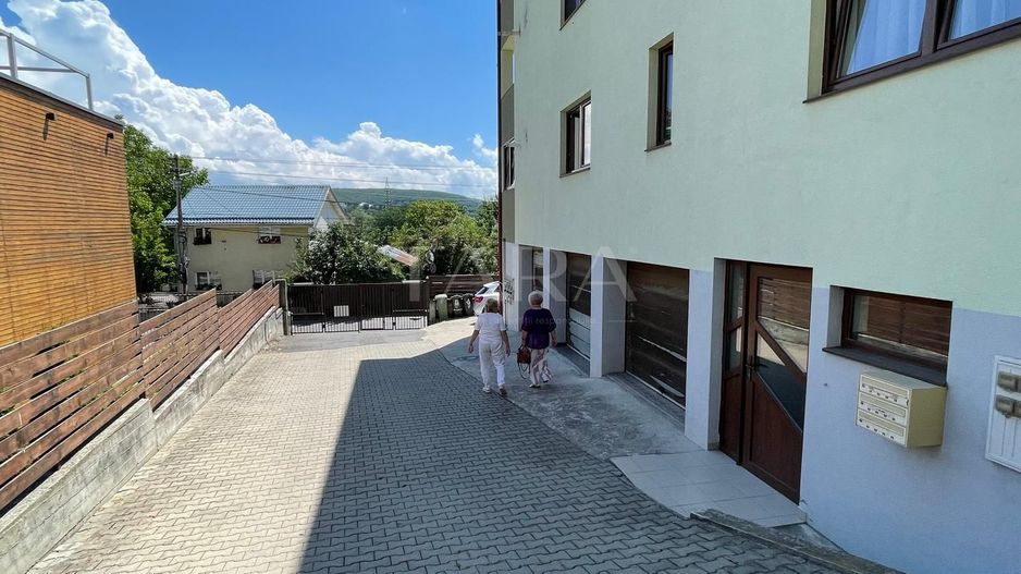 EXCLUSIVITATE. Confortul unei case. Eleganța unui apartament. - Poză 38