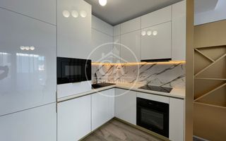 Apartament cu 2 camere de inchiriat in Prima Arena, Oradea - Poză 4