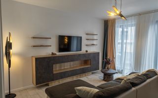 Apartament premium cu 3 camere | Imobil boutique | ONE Verdi Park - Poză 3