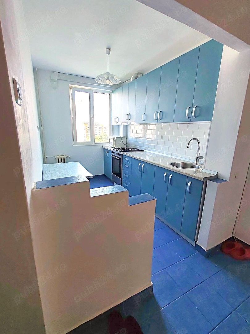 🌳 Închiriez Apartament cu 2 camere, Baba Novac, lângă Parcul IOR și ParkLake - Poză 2