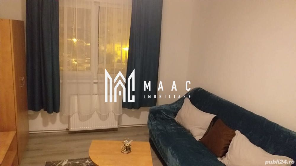 Apartament 3 camere | Etaj 3 | 45 MPU | Vasile Aaron - Poză 11