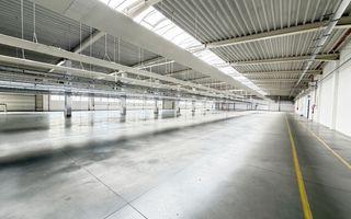Hala industriala 4.300mp | Sagului | Timisoara | - Poză 5