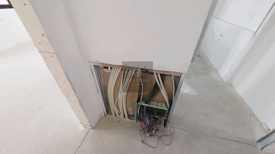 DUPLEX ECO | 3 CAMERE CLINCENI | AUTOSTRADA A0 - Poză 25