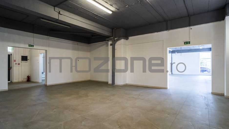 Cauti un Spatiu Comercial?  70 mp, Bld. Uverturii,  Stradal, Trafic Intens - Poză 29