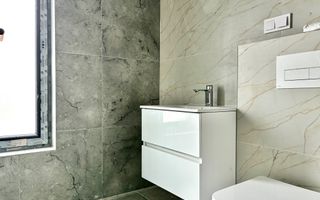 Spațiu Comercial / Sanpetru / 156 mp utili / Parcare 8 Locuri - Poză 7