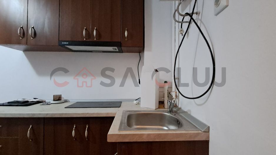 Ultracentrală, Loc de Parcare, Posibilitate Mansardare!! - Poză 2