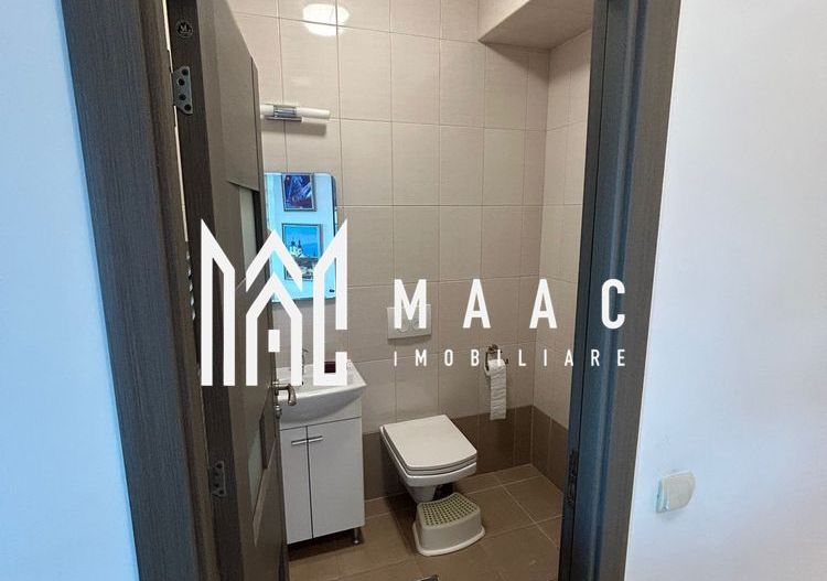 Apartament  Ultracentral  | 2 camere | 95 mp utili - Poză 7