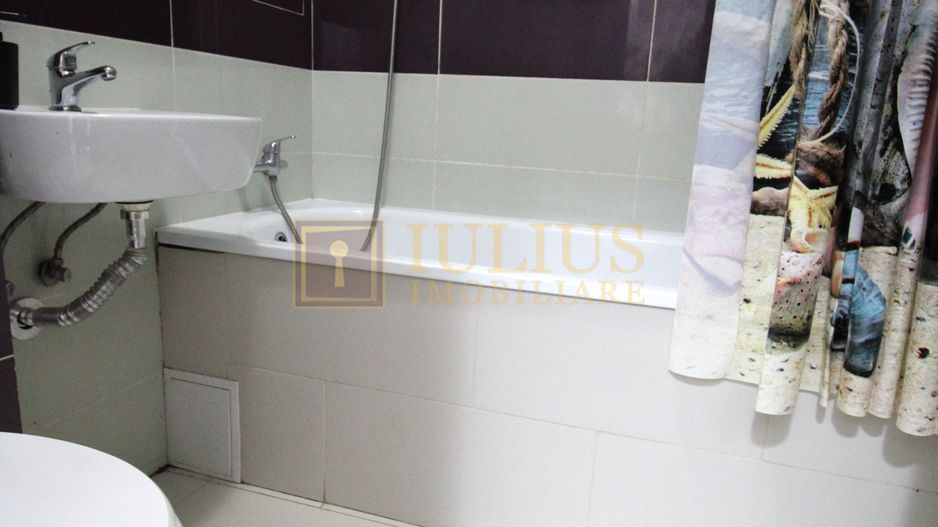 2 camere cu loc de parcare in Torontalului la 500 m de Iulius Mall - Poză 11