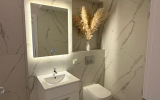 Luxury I 2 camere First Estates Pipera I Plaza Pipera Rond OMV I COM0% - Poză 13