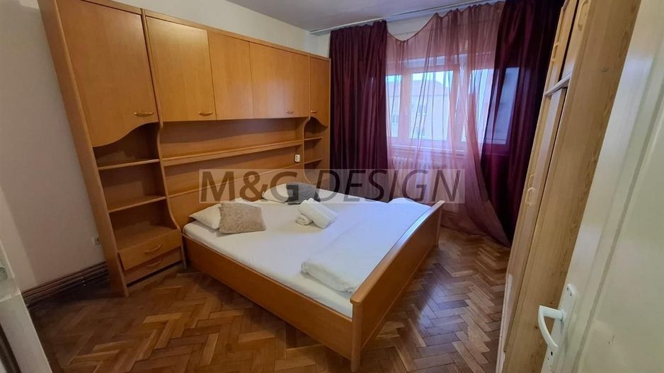 Central P-ta Unirii - Marasti 4 camere 2 bai 100 mpCTAC - Poză 27