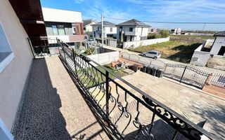 Casa D+P+M, 6 Camere, Lot 946MP Pantelimon - Poză 9