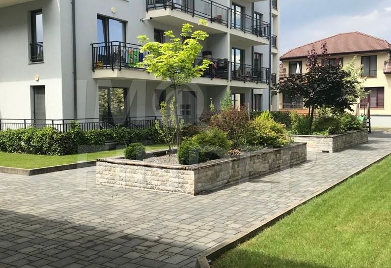 Apartament 2 Camere 53mp Cartier Europa | Parcare subterana | La cheie - Poză 12