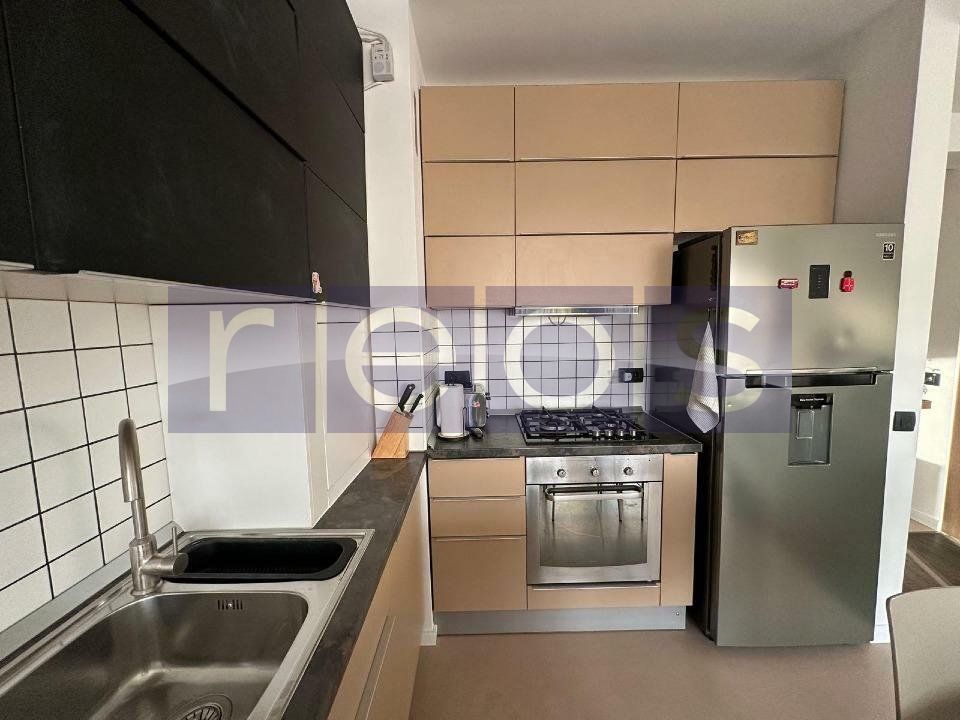 VANZARE DUPLEX 3 CAMERE DRISTOR -MIHAI BRAVU  New Town Residence - Poză 10