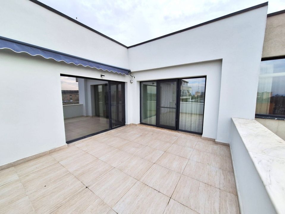 Penthouse unicat in Pitesti-Craiovei cu 2 Locuri iin Parcare Subterană - Poză 10