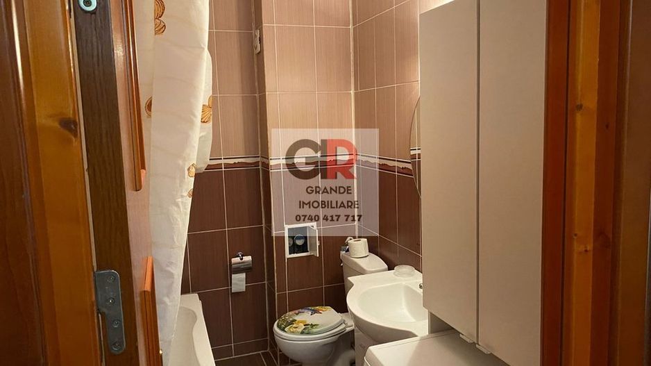 Inchiriere apartament 2 camere – Str. Babadag, zona ANAF - Poză 4