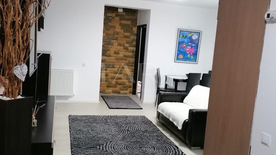 Apartament 3 Camere, central Zona Eroilor, Mobilat și Utilat. - Poză 8