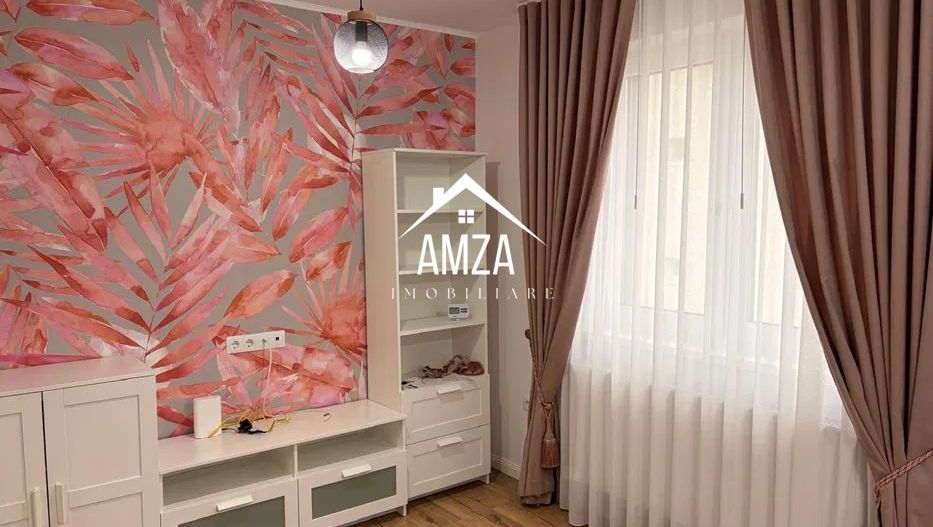 Apartament modern 3 camere de închiriat – Șelimbăr - Poză 6