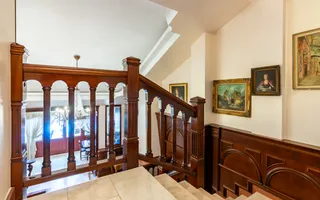 Casa/Vila Premium de vanzare Lacul Snagov / ponton / piscina / barca - Poză 22