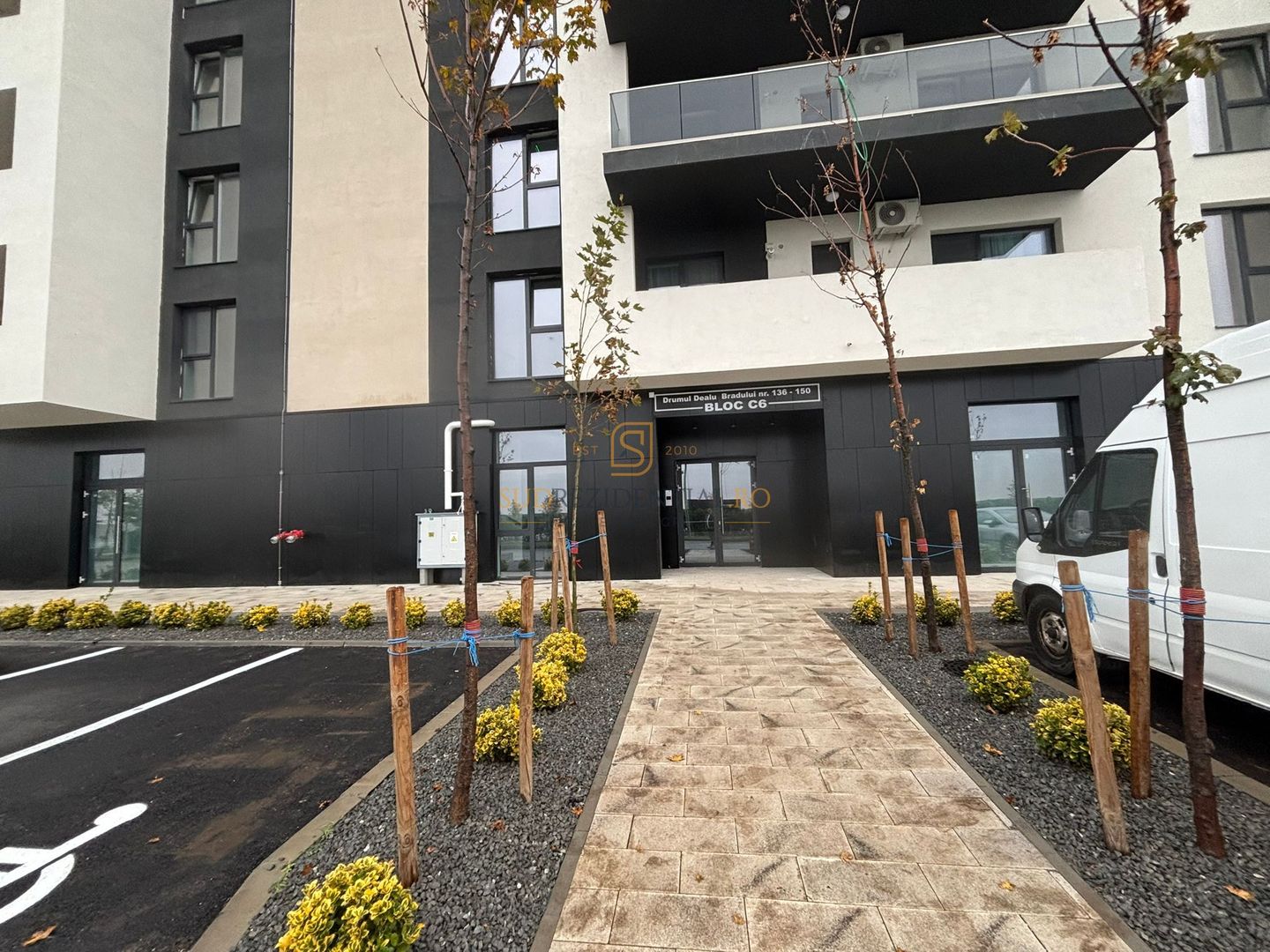 Apartament cu 2 camere, modern finisat, gata de mutare, Bd.Metalurgiei - Poză 15