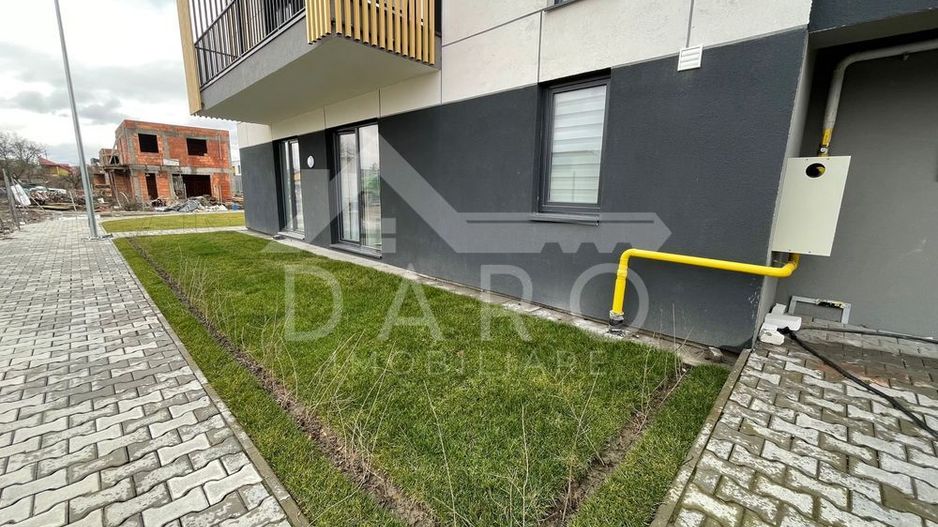 Apartament 2 camere, Unirii, str. Vasile Săbădeanu - AMA RESIDENCE - Poză 8