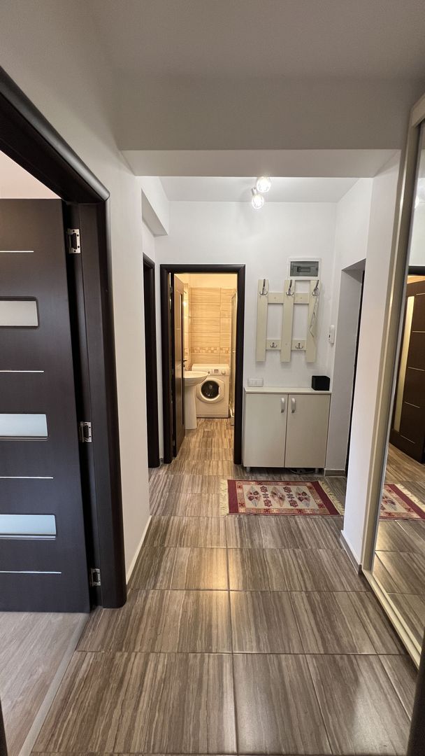 Apartament 2 camere bloc 2016, Lidl, Drumul Belsugului, metrou Pacii - Poză 10