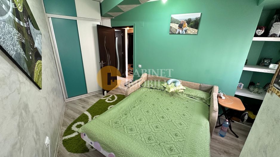 Apartament 2 Camere Decomandat Etajul 2 - Bloc Nou + Loc De Parcare - Poză 4