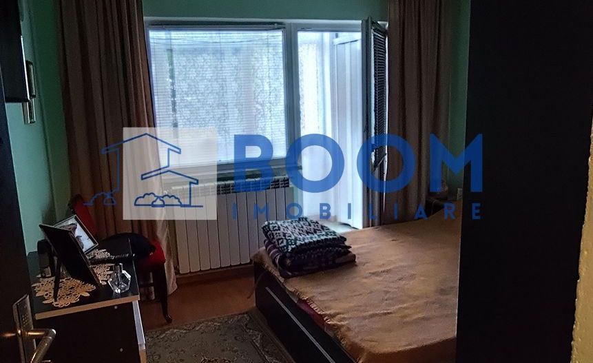Apartament 3 camere Cina | Etaj 1 | Centrala proprie - Poză 4