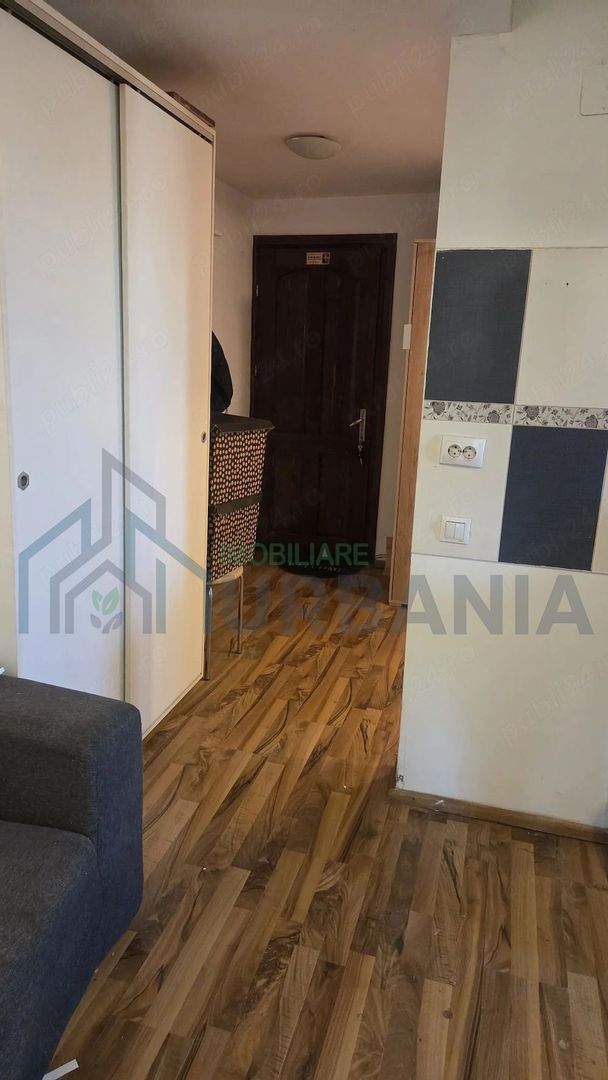 Apartament 3 camere, Hlincea, Ciurea, la 1,5 km de LDL Poitiers - Poză 8