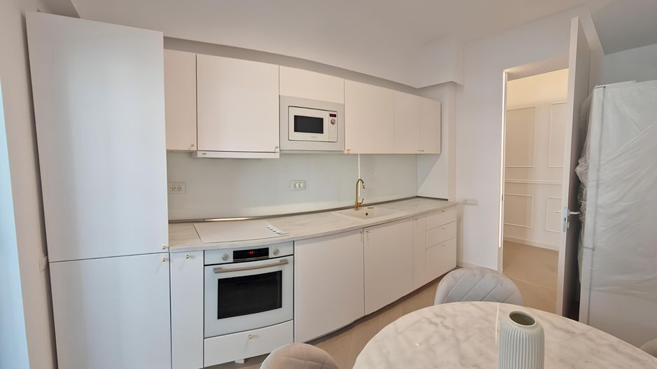 Apartament modern 3 Camere I Pipera I Cortina North - Poză 11