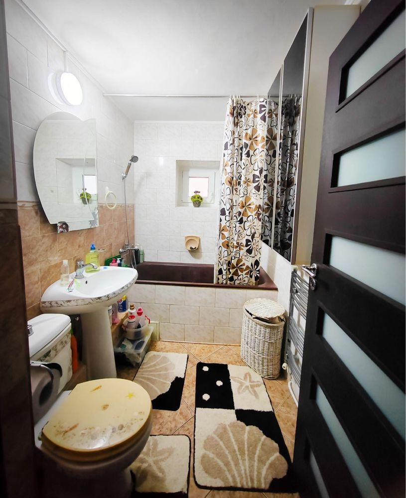 Apartament 2 camere, Carpati 2, et 1 - Poză 4