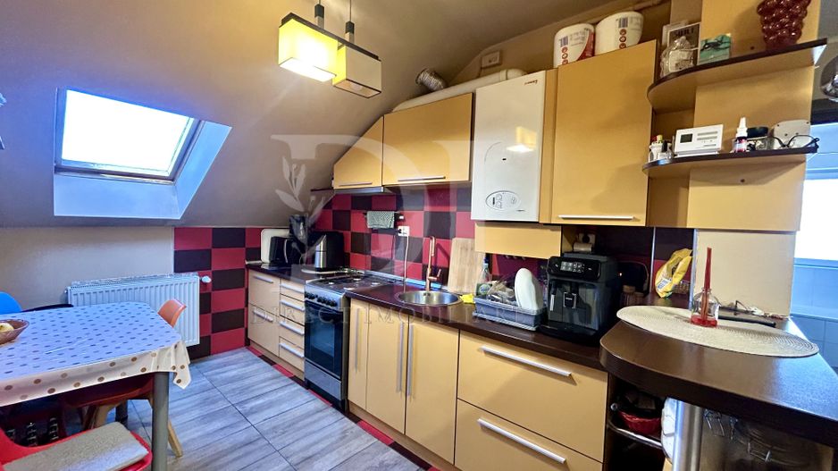 Apartament 2 camere + nișă | 58 mp | Eroilor/ Florest| Parcare inclusă - Poză 2