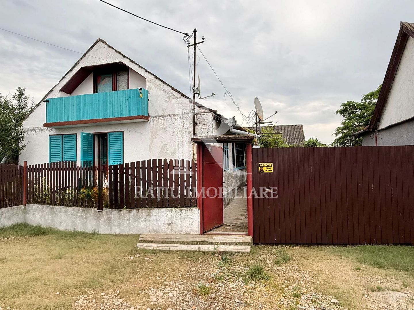 Casa | Cefa | Bihor - Poză 1