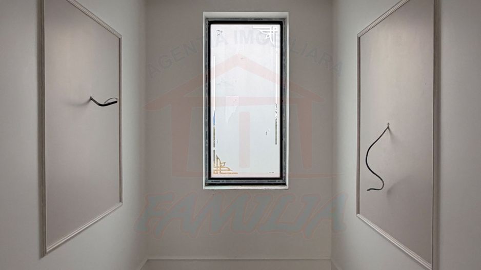 De vanzare casa la intrare in Vanatori, 165.000€ - Poză 4