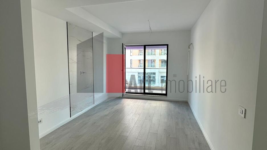 Garsoniera Complex Novum Viilor - Poză 2