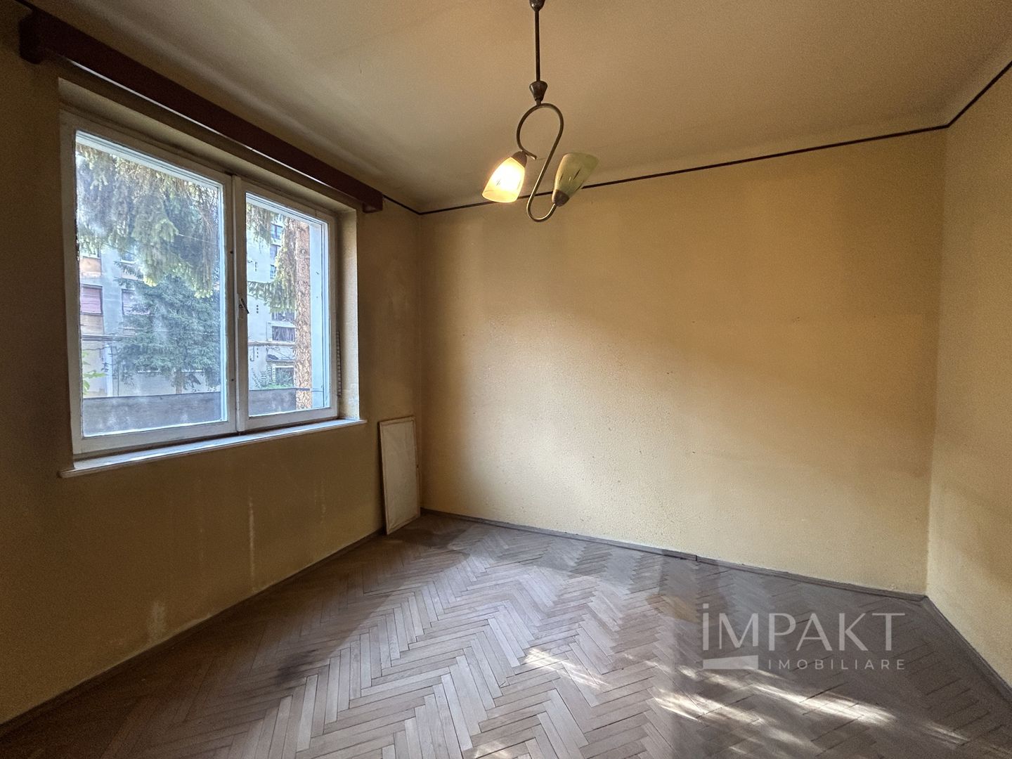 Oportunitate investitie ! Apartament cu 2 camere, zona Horea! - Poză 5