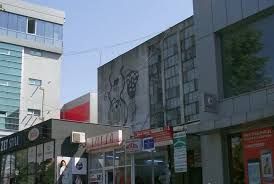 Garsoniera Tiglina 1, A-uri, etaj 1 - mobilata si utilata - Poză 5