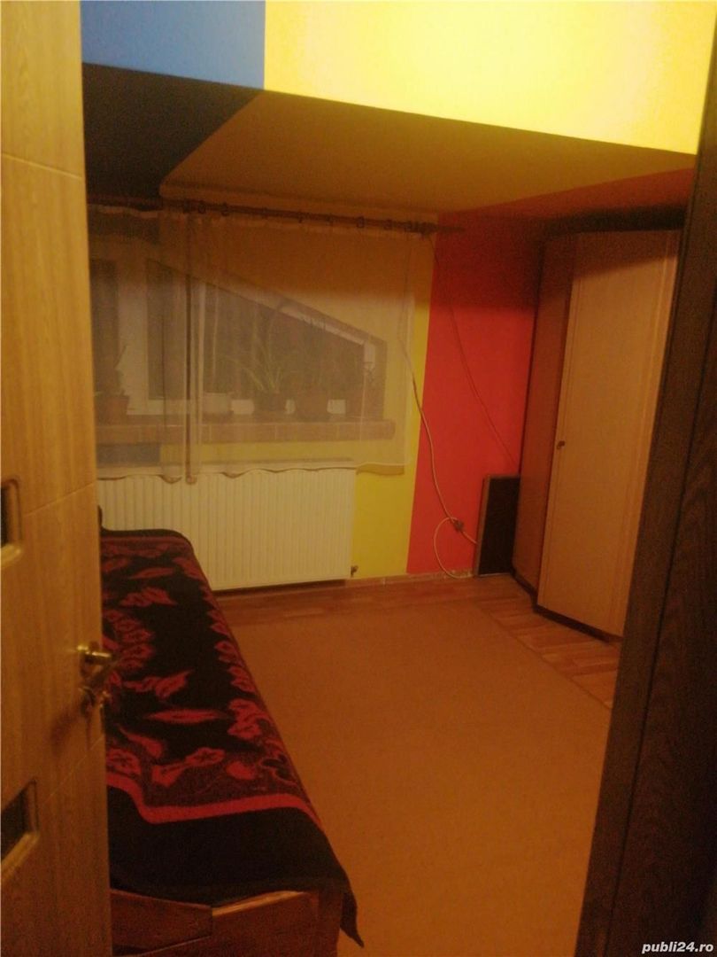 BRASADAS vinde casa din cărămidă cu 2 cam. zona Baritiu. - Poză 5