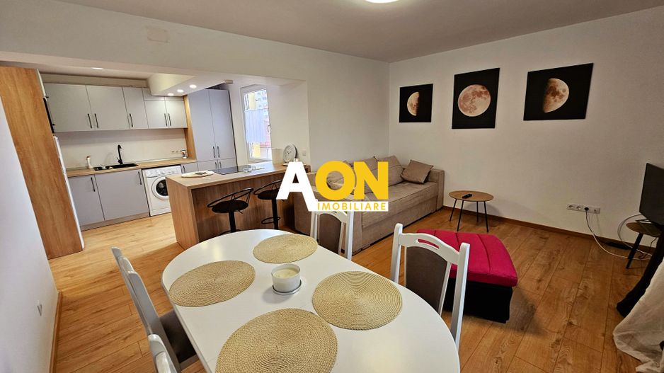 Apartament 2 camere, mobilat, utilat, Cetate - Poză 5