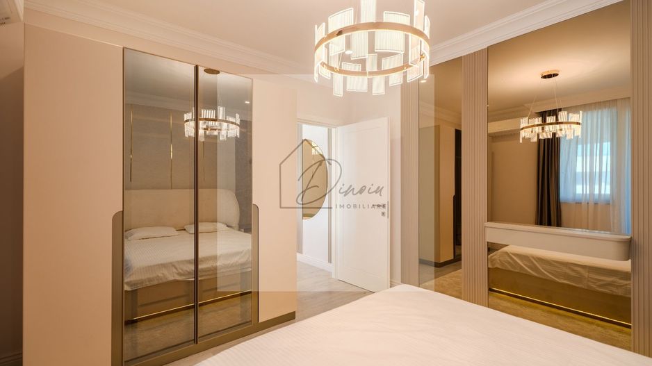 COMISION 0% I 2 camere lux Ivory Residence Pipera I taxare inversa - Poză 69