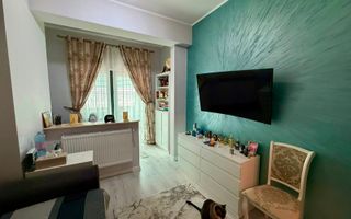 3 CAMERE DECOMANDAT-- MOBILAT+ UTILAT-- ROND PACURARI - Poză 7