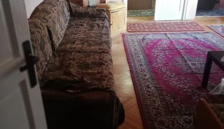 3 Camere Alexandru Ioan Cuza, 75mp, mobilat, 500Euro