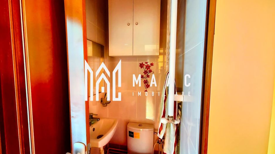 Apartament 3 camere I 65 mp I Balcon I Doamna Stanca - Poză 5