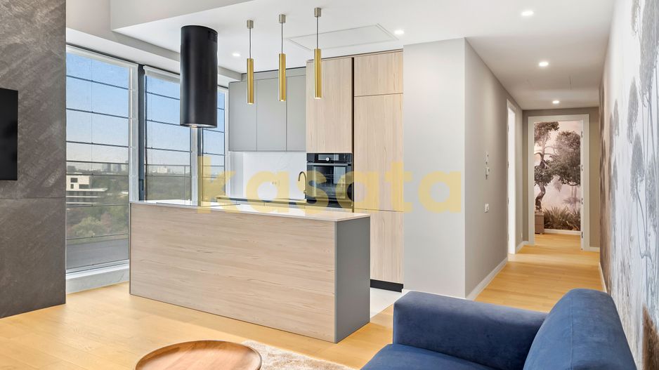 One Verdi Park | All Premium | 3 camere | Parcare inclusa - Poză 5