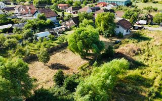 Casa individuala P+ M Giarmata, vatra satului 1496mp teren - Poză 3