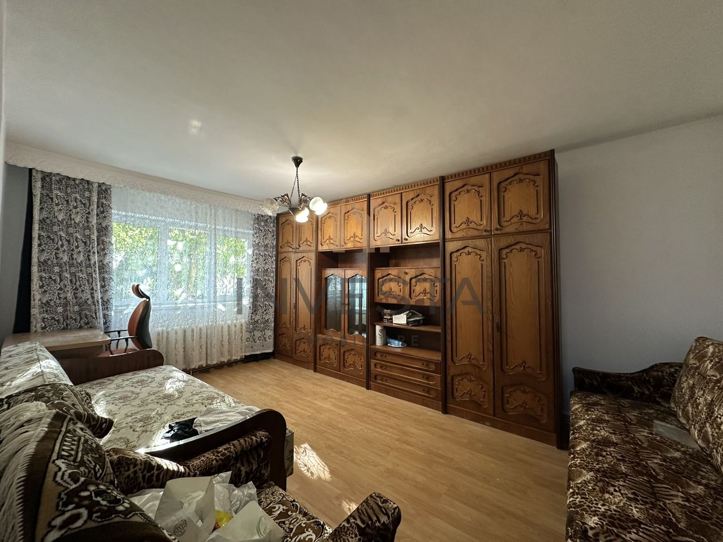 Apartament 4 camere decomandate zona Kaufland! Etajul I ! - Poză 1