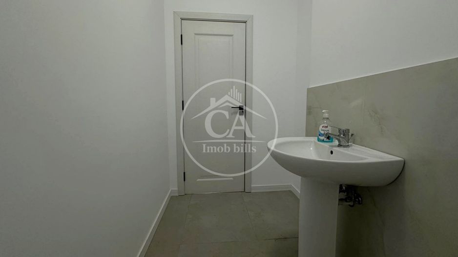 Spatiu comercial cu 3 camere de Vanzare in zona Iosia, Oradea - Poză 7